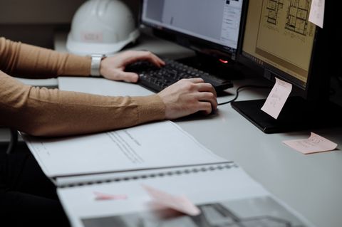 Что такое акт на скрытые работы и чем он отличается от обычного