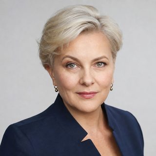 Диана Комарова