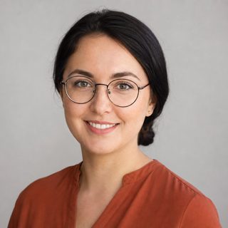 Элина Хохлова