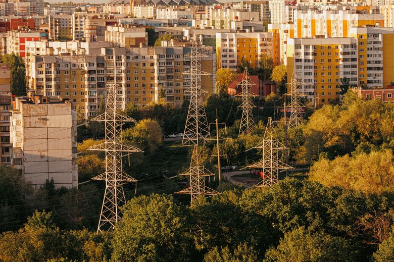 Как рассчитать мощность генератора для квартиры в КП «Резиденция Бенилюкс»