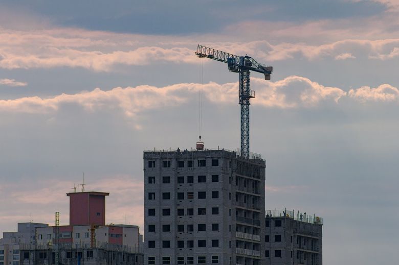 Что входит в авторский надзор: пошаговый состав работ