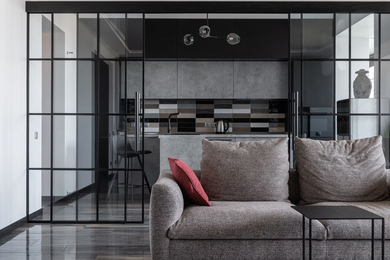 Сколько зон реально нужно в квартире 60 м² и как их разделить?