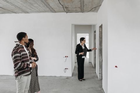 Что проверять в первую очередь при финальной приемке квартиры?
