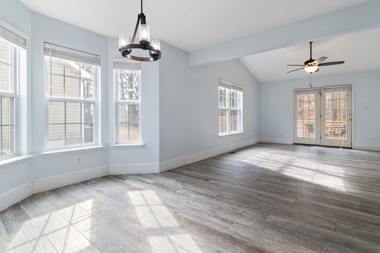 Что входит в профессиональный строительный клининг: пошаговый алгоритм