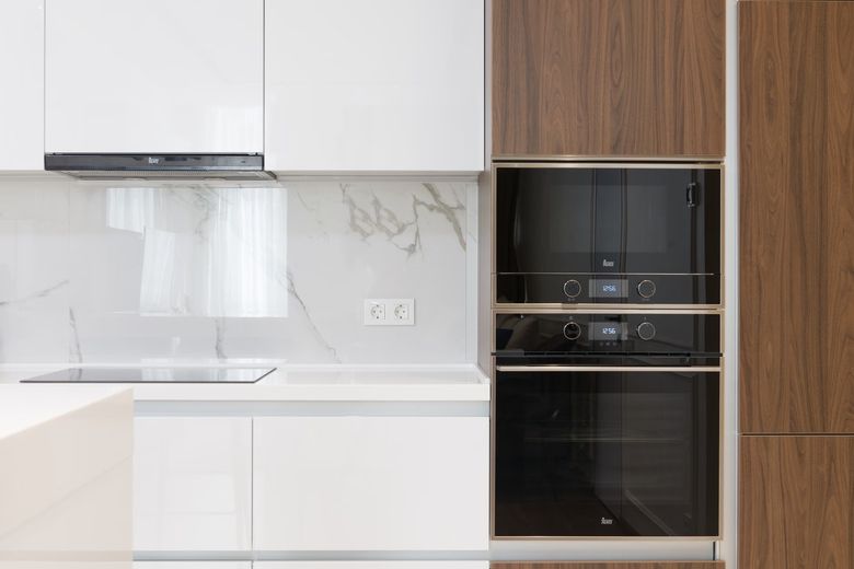 Чем Gaggenau, Miele и V-ZUG отличаются на уровне инженерии и монтажа?