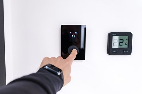 Почему пентхаус в Level Нагатинская требует особого подхода к автоматизации
