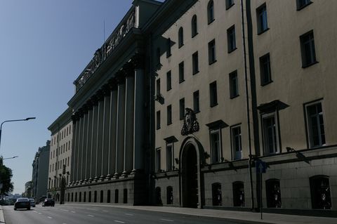 Какие фасады в Москве считаются историческими и что это значит для монтажа