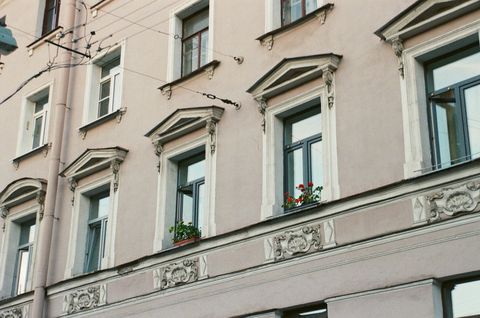 Почему классика в ЖК «Люблинский парк» требует особого подхода