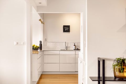 Какие нормы регулируют перенос кухни в квартире с White Box?