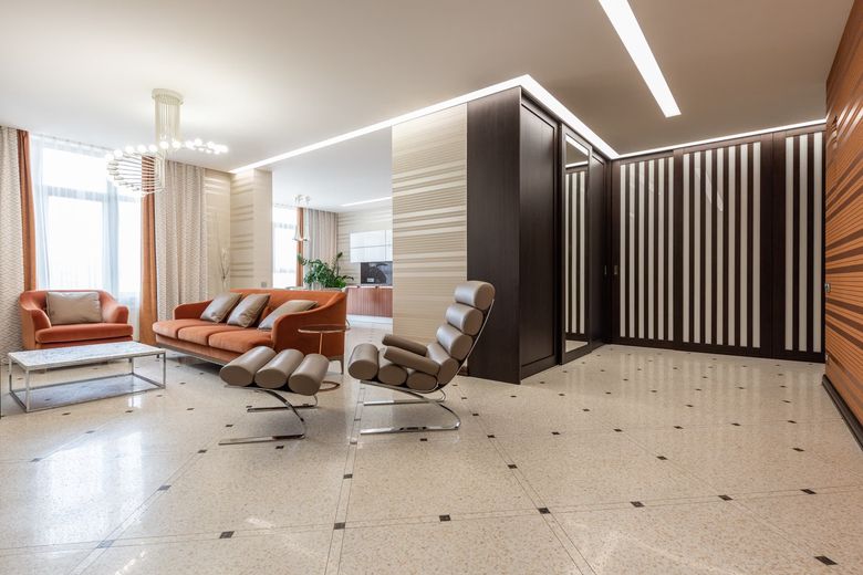 Какие инженерные системы формируют статус VIP-интерьера в Москве?