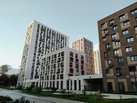 Какие нормативы регулируют качество чистовой отделки в Москве