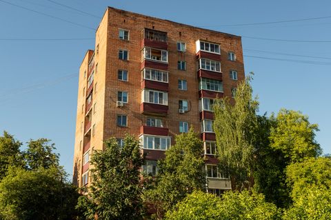 Какие нормативы действуют при приемке квартиры в 2025-2026 годах?