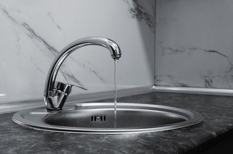 Какое давление воды должно быть в квартире бизнес-класса?