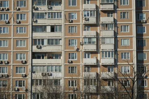 Почему в новостройках бизнес-класса скрытый монтаж кондиционеров становится стандартом?