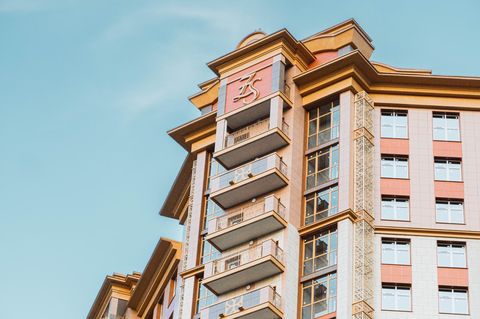 Статус апартаментов: почему это не квартира