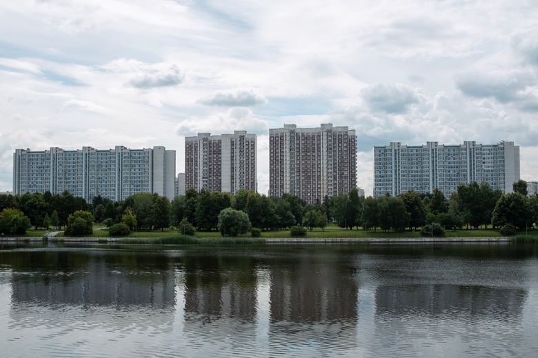 Нормы отступов от границ участка и соседних построек