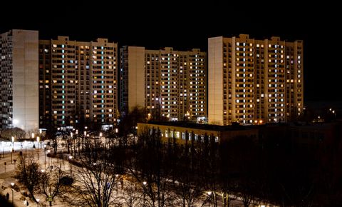 Какие часы ремонта разрешены в Москве по закону?