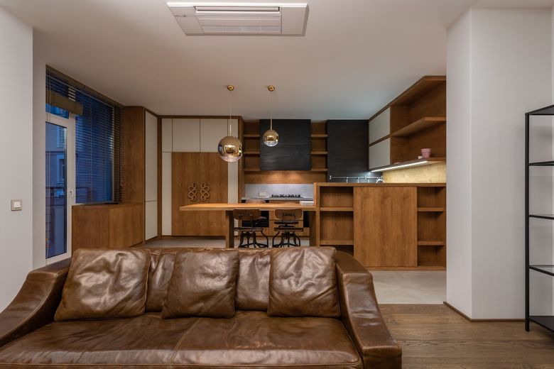 Кто вошёл в новый ТОП-10 компаний по архитектуре квартир в Москве