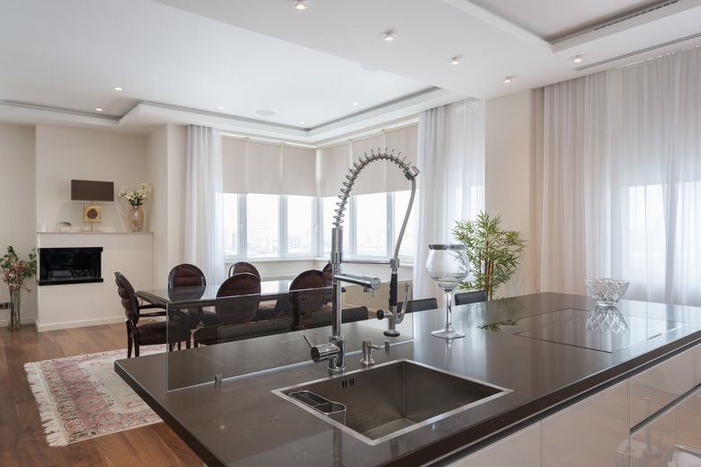 Алгоритм выбора: чек-лист для владельца премиальной квартиры