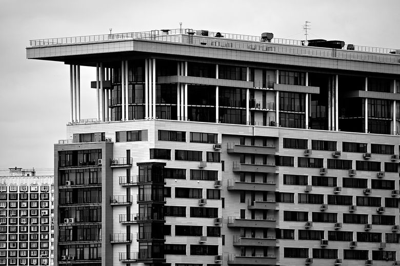 Уровень шума: что говорят замеры и как его снизить