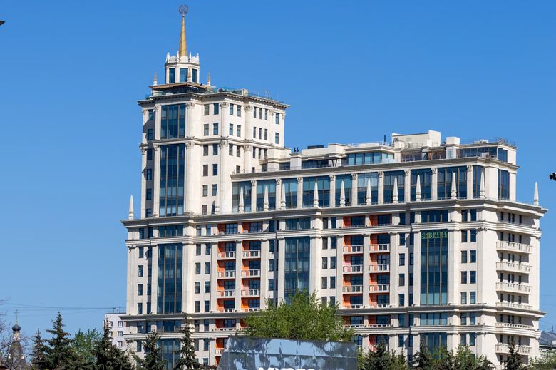 Почему в ЖК «Lucky» журнал авторского надзора критически важен: особенности новостройки бизнес+